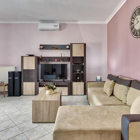 Toscana Villas Gaitani Buitenkant foto