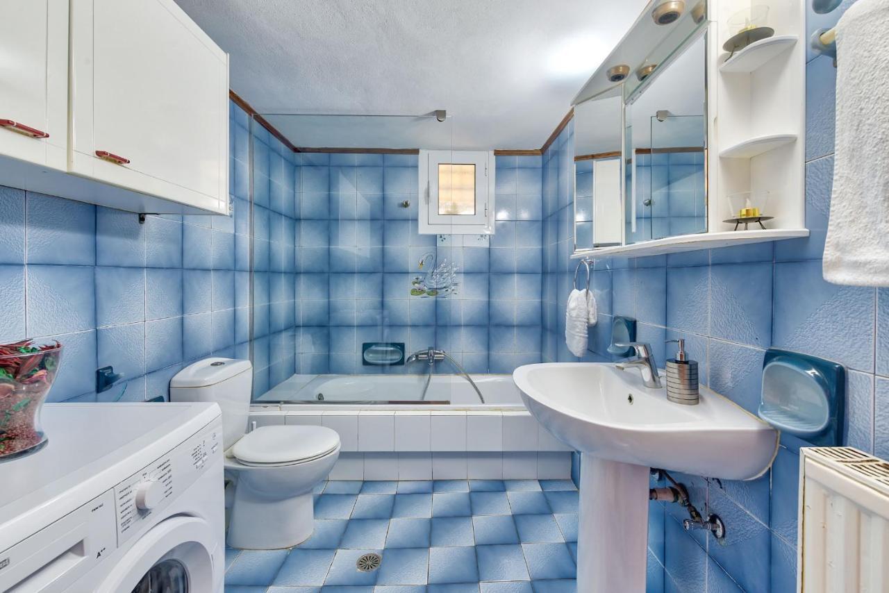 Toscana Villas Gaitani Buitenkant foto