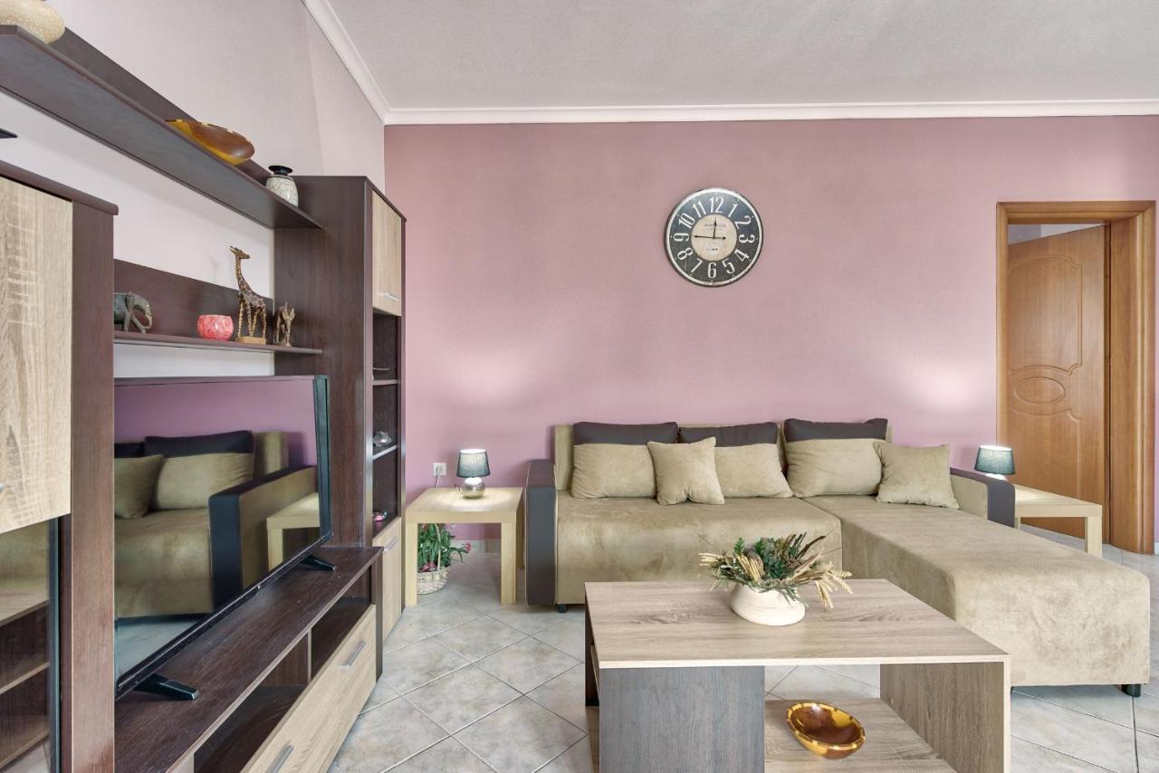 Toscana Villas Gaitani Buitenkant foto