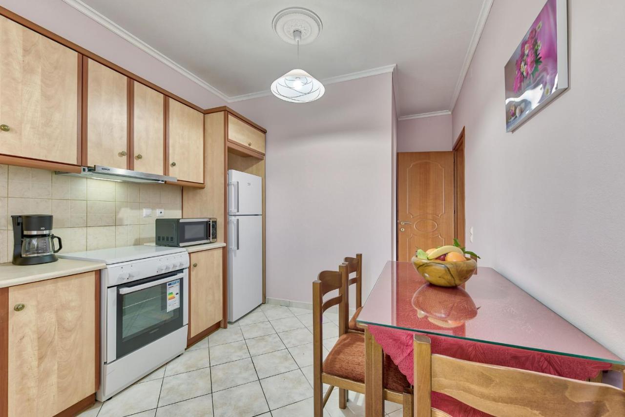 Toscana Villas Gaitani Buitenkant foto